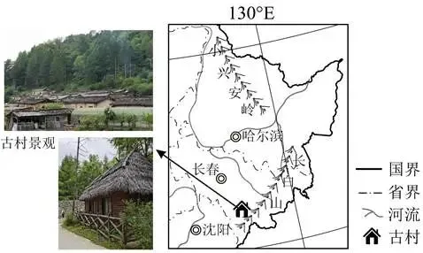 打卡中考 | 古村落(109)-第4张图片-四季读书网 打卡中考 | 古村落(109)-第4张图片-四季读书网