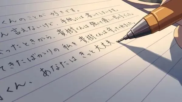2026高考日语作文真题出炉!高分范文+万能模板来了,速速收藏!-第1张图片-四季读书网 2026高考日语作文真题出炉!高分范文+万能模板来了,速速收藏!-第1张图片-四季读书网