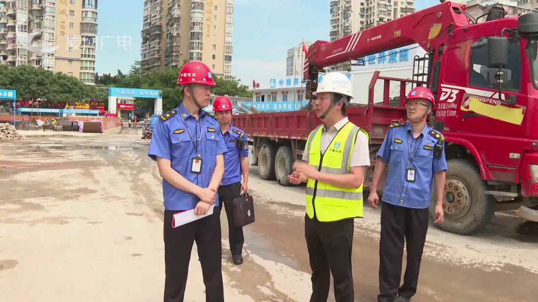 为梦护航,我省高考各项工作准备就绪-第3张图片-四季读书网