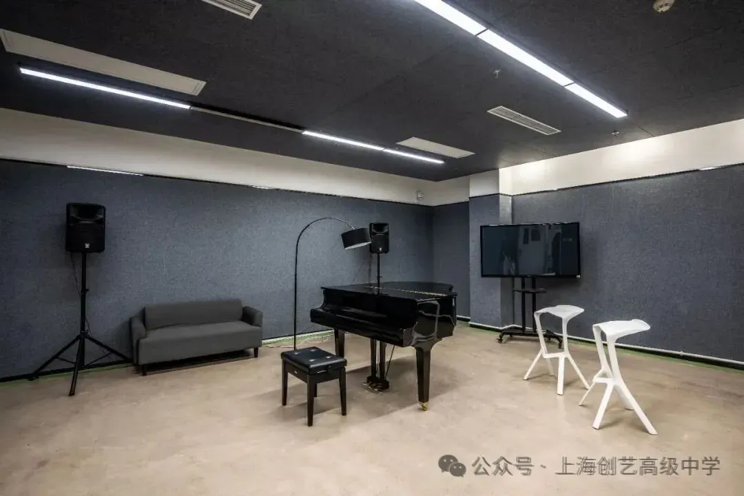 中招头条 | 2026年上海中考分数公布,选择上海创艺高级中学:学术艺术双优体系重构未来竞争力!-第26张图片-四季读书网