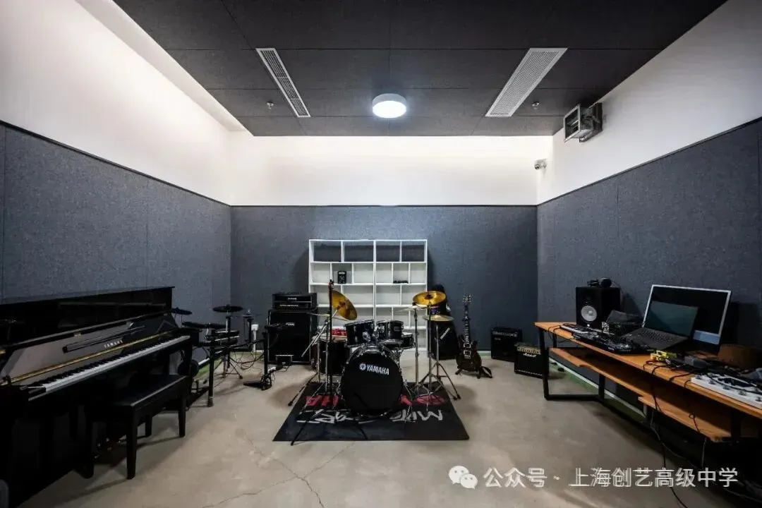 中招头条 | 2026年上海中考分数公布,选择上海创艺高级中学:学术艺术双优体系重构未来竞争力!-第27张图片-四季读书网
