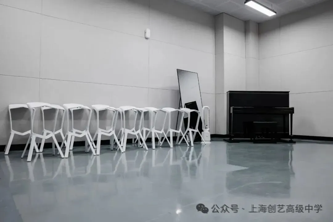 中招头条 | 2026年上海中考分数公布,选择上海创艺高级中学:学术艺术双优体系重构未来竞争力!-第28张图片-四季读书网