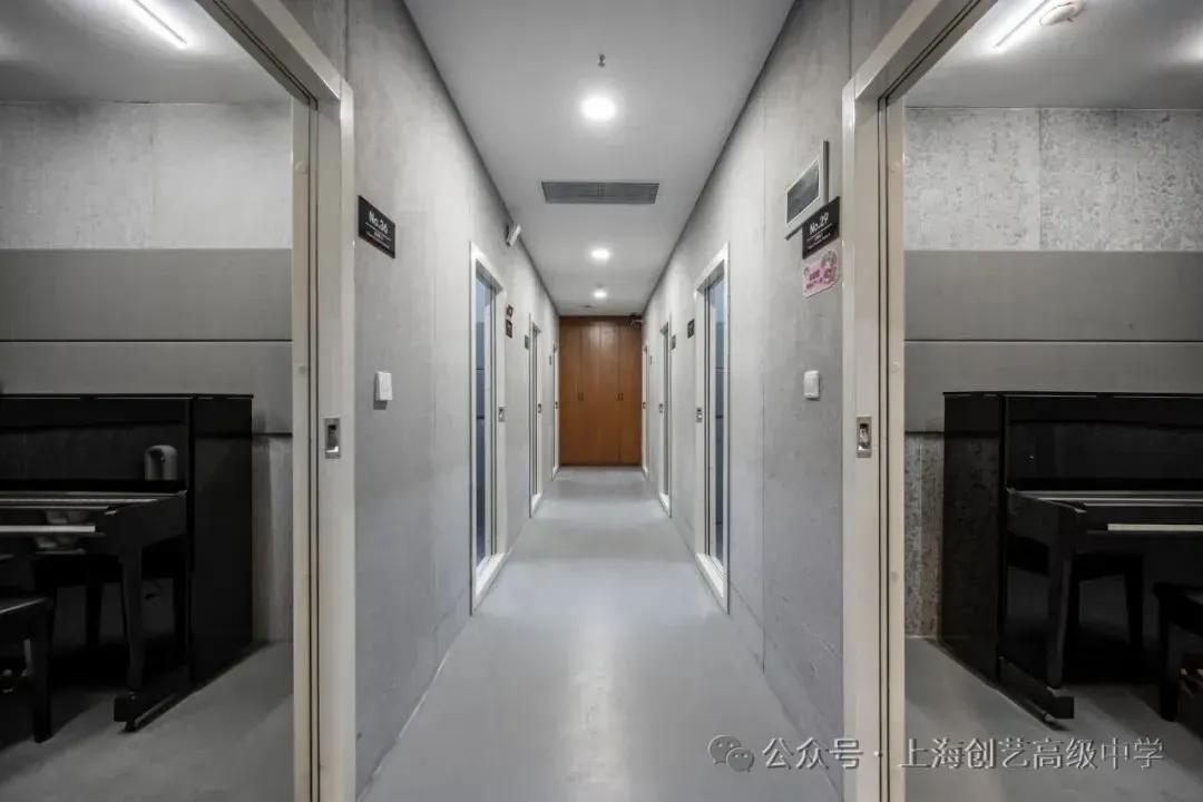中招头条 | 2026年上海中考分数公布,选择上海创艺高级中学:学术艺术双优体系重构未来竞争力!-第29张图片-四季读书网