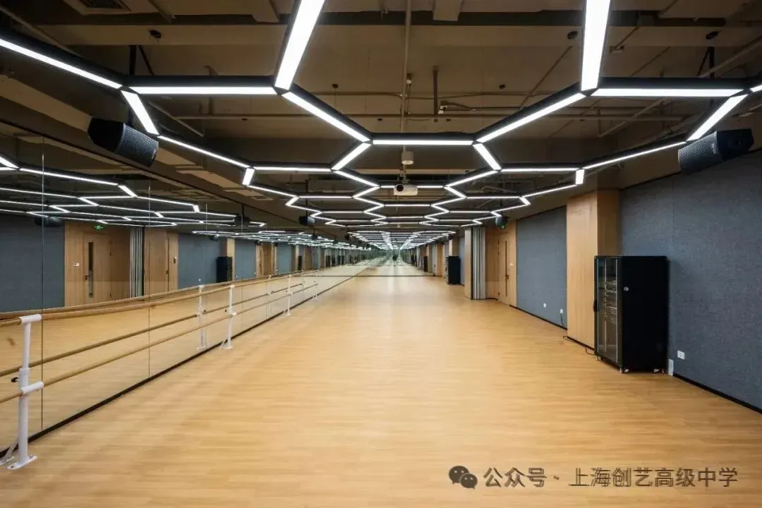 中招头条 | 2026年上海中考分数公布,选择上海创艺高级中学:学术艺术双优体系重构未来竞争力!-第35张图片-四季读书网