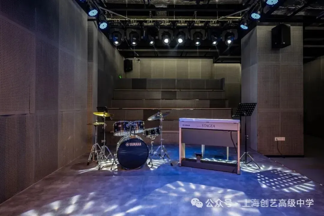 中招头条 | 2026年上海中考分数公布,选择上海创艺高级中学:学术艺术双优体系重构未来竞争力!-第36张图片-四季读书网