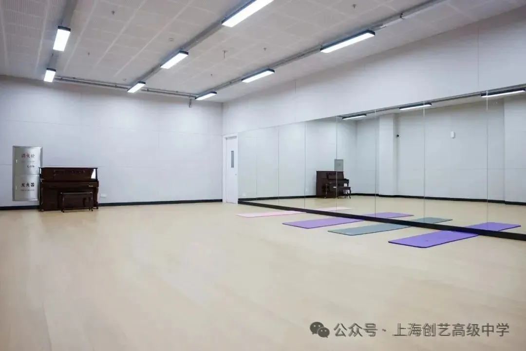 中招头条 | 2026年上海中考分数公布,选择上海创艺高级中学:学术艺术双优体系重构未来竞争力!-第37张图片-四季读书网