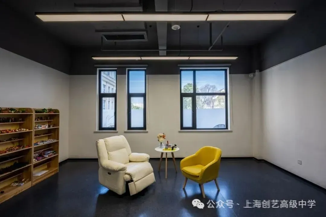 中招头条 | 2026年上海中考分数公布,选择上海创艺高级中学:学术艺术双优体系重构未来竞争力!-第46张图片-四季读书网