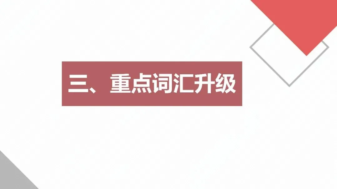 2027高考英语一轮模块复习:"词汇+语境+写作"三维模式(选择性必修二 unit 3 food and culture)-第29张图片-四季读书网 2027高考英语一轮模块复习:"词汇+语境+写作"三维模式(选择性必修二 unit 3 food and culture)-第29张图片-四季读书网