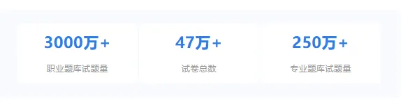 维普考试重磅升级!考研、考公 AI 模拟面试上线,你的“私人考官”已就位!-第4张图片-四季读书网 维普考试重磅升级!考研、考公 AI 模拟面试上线,你的“私人考官”已就位!-第4张图片-四季读书网