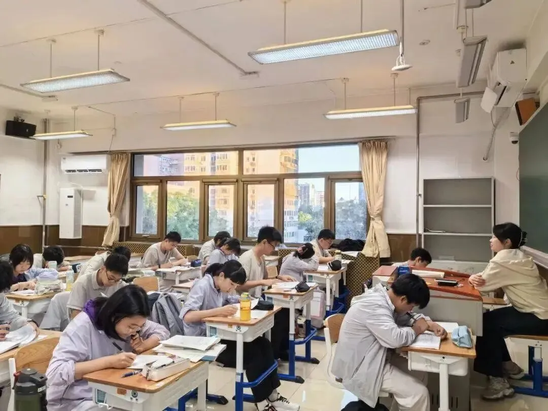 初三学生家长的痛点和焦虑点-第1张图片-四季读书网