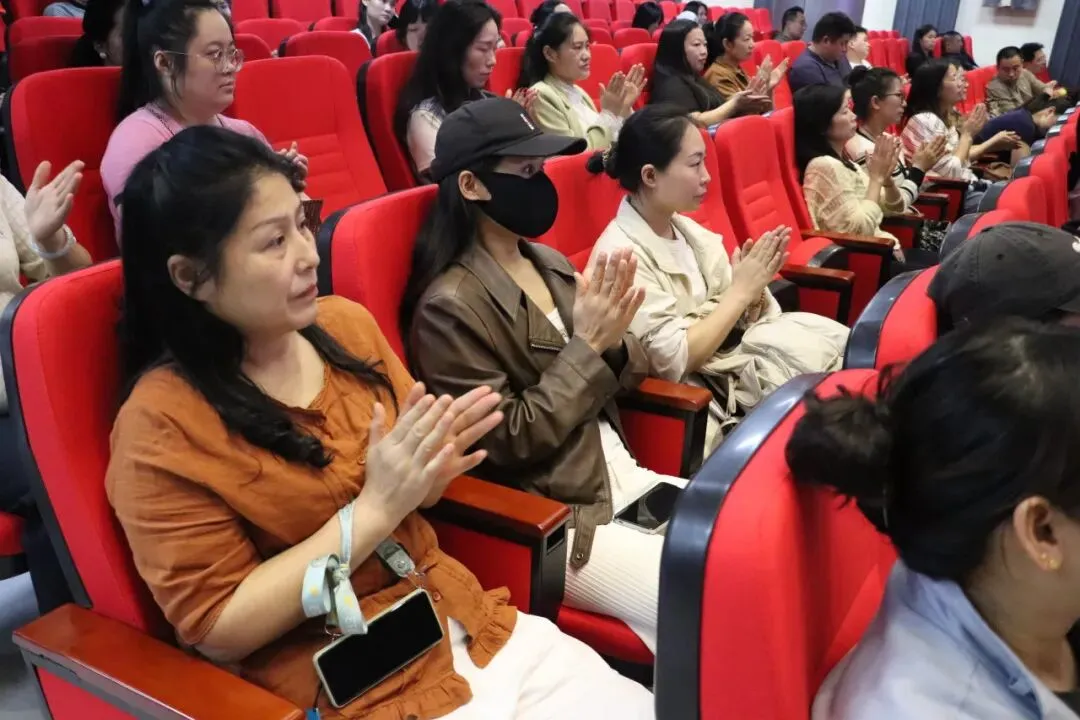 读懂初三,家校同行-第4张图片-四季读书网 读懂初三,家校同行-第4张图片-四季读书网