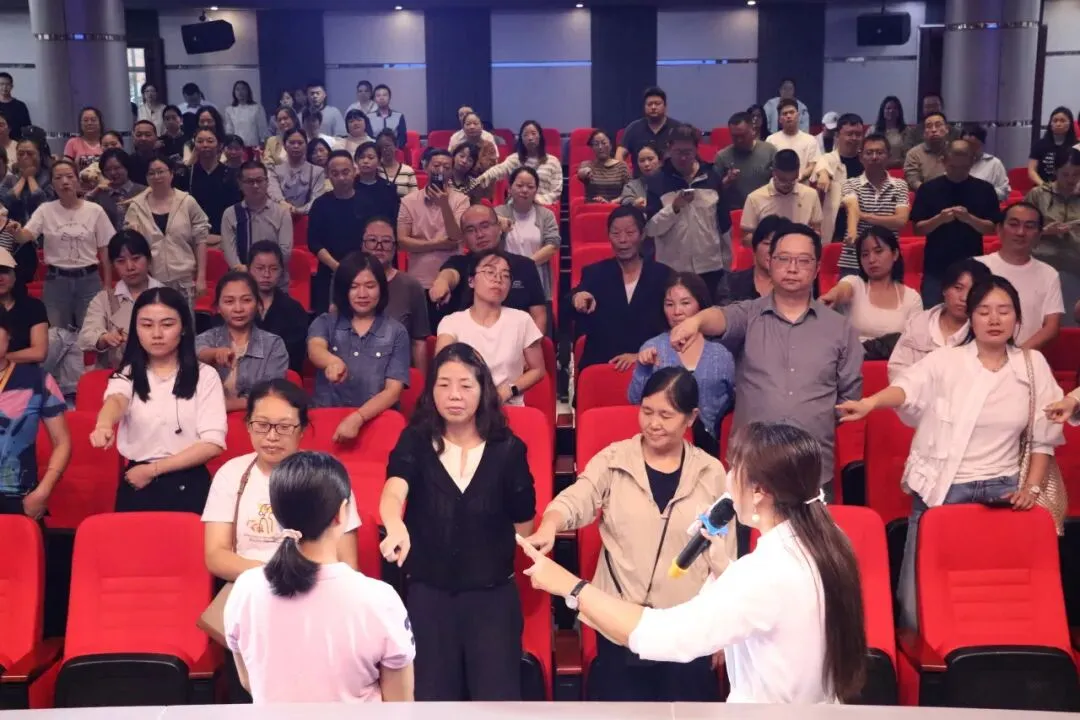 读懂初三,家校同行-第7张图片-四季读书网 读懂初三,家校同行-第7张图片-四季读书网