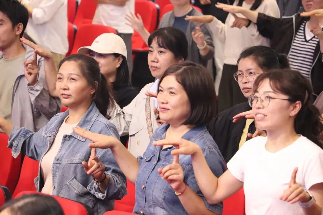 读懂初三,家校同行-第10张图片-四季读书网 读懂初三,家校同行-第10张图片-四季读书网