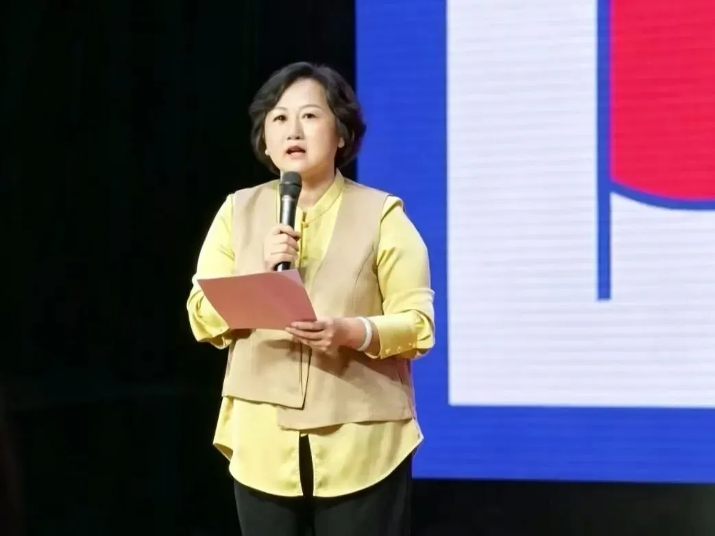 筑梦新征程 扬帆正当时——初三年级启航仪式-第13张图片-四季读书网 筑梦新征程 扬帆正当时——初三年级启航仪式-第13张图片-四季读书网
