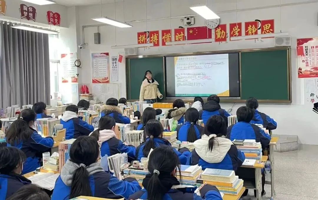 133+人 !我校2026年对口高考本科录取人数再次刷新历史纪录!-第13张图片-四季读书网