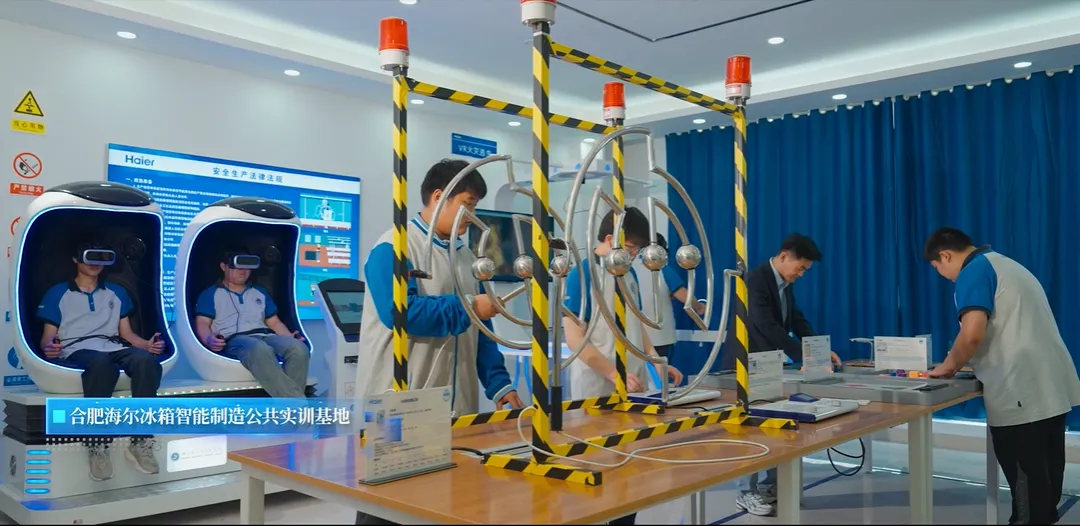 133+人 !我校2026年对口高考本科录取人数再次刷新历史纪录!-第14张图片-四季读书网