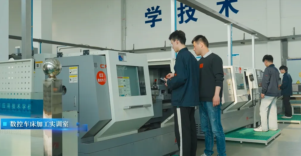 133+人 !我校2026年对口高考本科录取人数再次刷新历史纪录!-第16张图片-四季读书网
