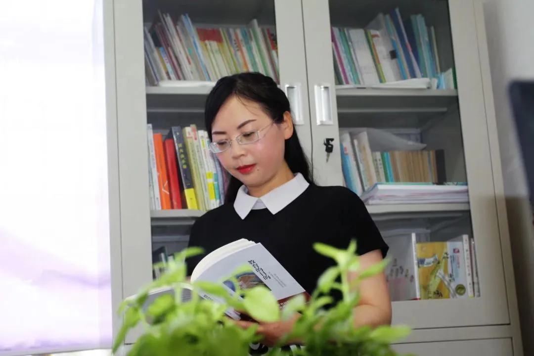 @河南初一学生,教育厅邀约全省名师为你带来各科学习建议,听了“超车”,不听当心“翻车”!-第7张图片-四季读书网 @河南初一学生,教育厅邀约全省名师为你带来各科学习建议,听了“超车”,不听当心“翻车”!-第7张图片-四季读书网