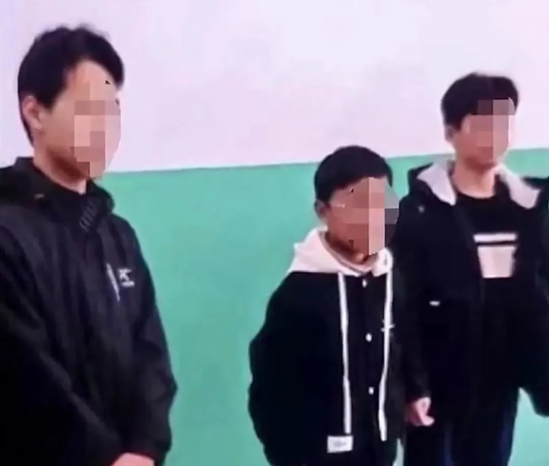 河北初一学生被3名同学杀害,官方最新通报!“未满14岁”是保护伞吗?罗翔等发声-第5张图片-四季读书网