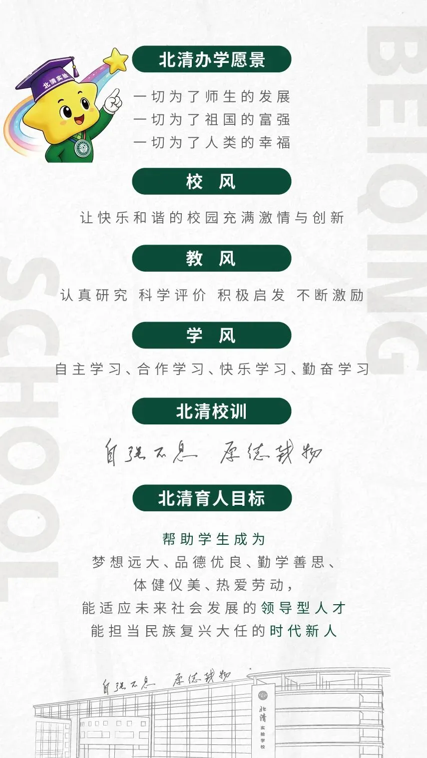 北清讲坛丨塑造成长型思维,解锁高考致胜之道——张斌利走进北清-第7张图片-四季读书网 北清讲坛丨塑造成长型思维,解锁高考致胜之道——张斌利走进北清-第7张图片-四季读书网