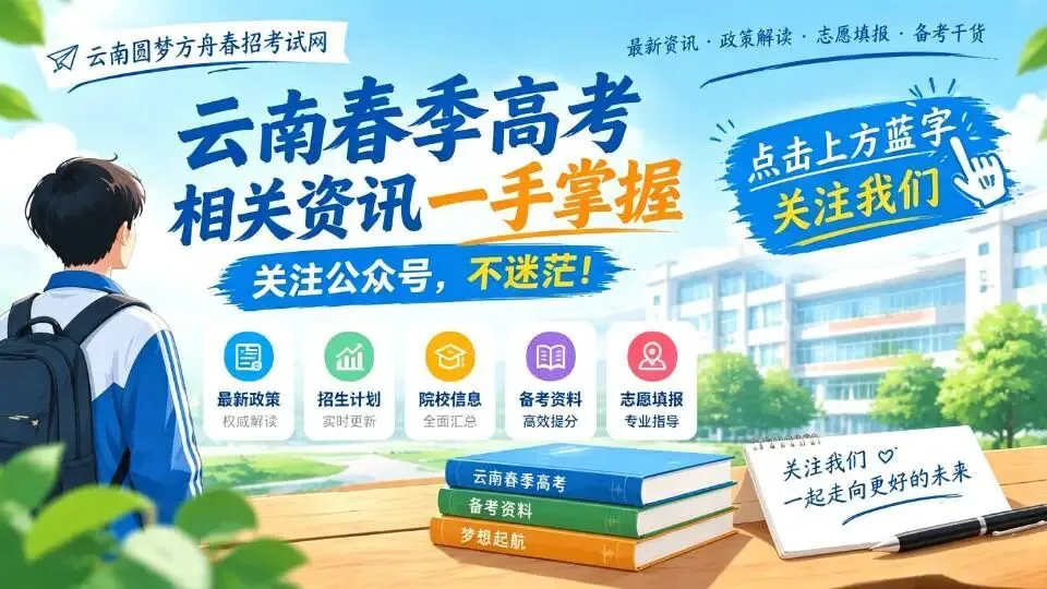 云南春季高考选对专业,毕业也有机会进央国企-第1张图片-四季读书网