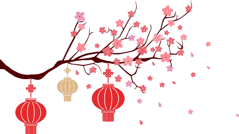 春节民俗日历丨正月初一拜大年-第2张图片-四季读书网 春节民俗日历丨正月初一拜大年-第2张图片-四季读书网