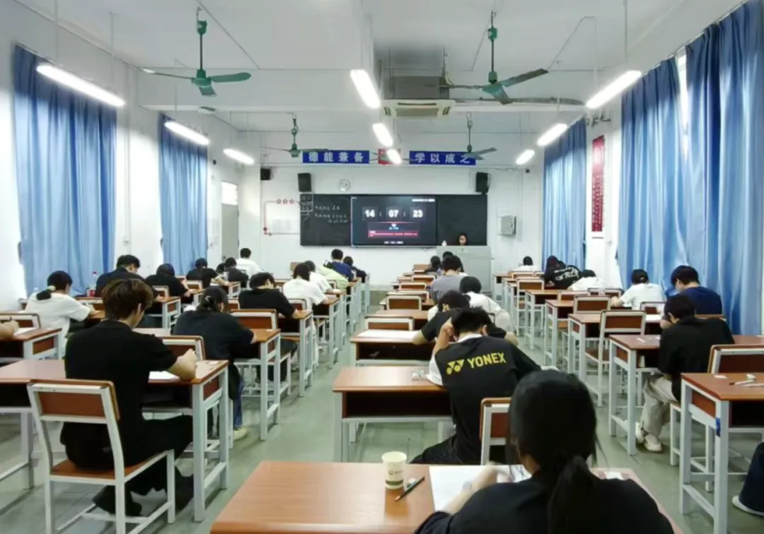校内没有春考班?来博启春季高考集训!名师助学,提升更快!-第27张图片-四季读书网 校内没有春考班?来博启春季高考集训!名师助学,提升更快!-第27张图片-四季读书网