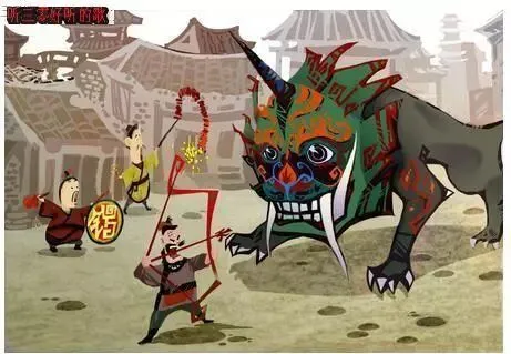 腊月初一丨腊月至,欲还乡,愿你一切安好!-第19张图片-四季读书网 腊月初一丨腊月至,欲还乡,愿你一切安好!-第19张图片-四季读书网