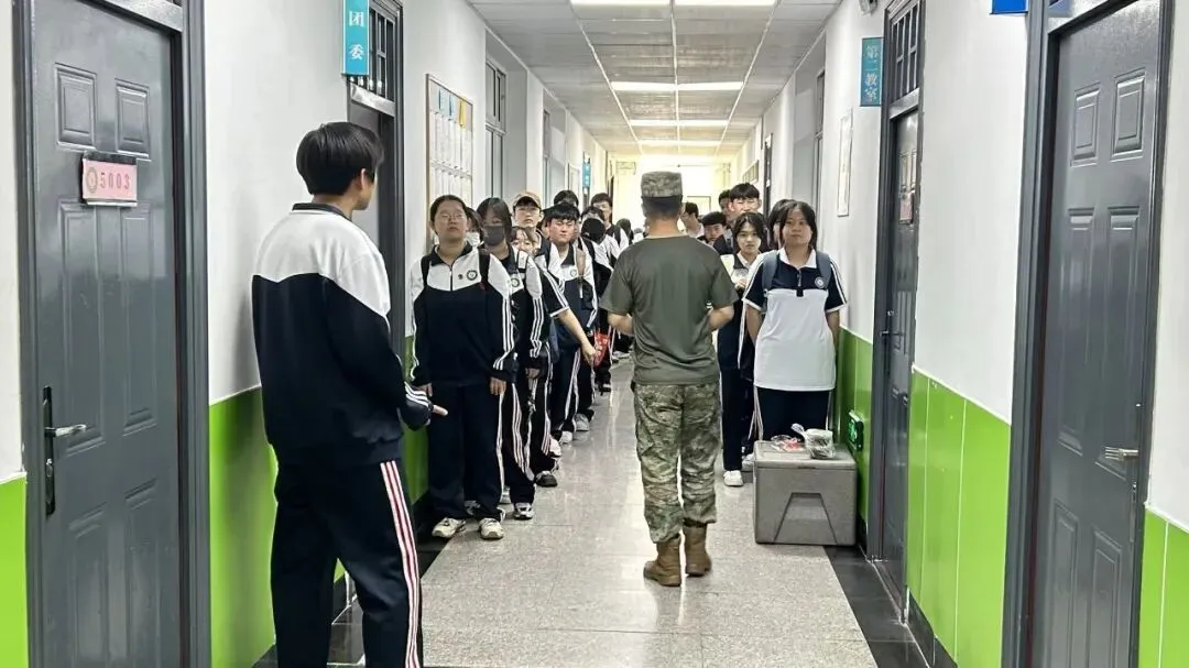 中考志愿录取结果查询方法|录取结果不满意怎么办?-第7张图片-四季读书网