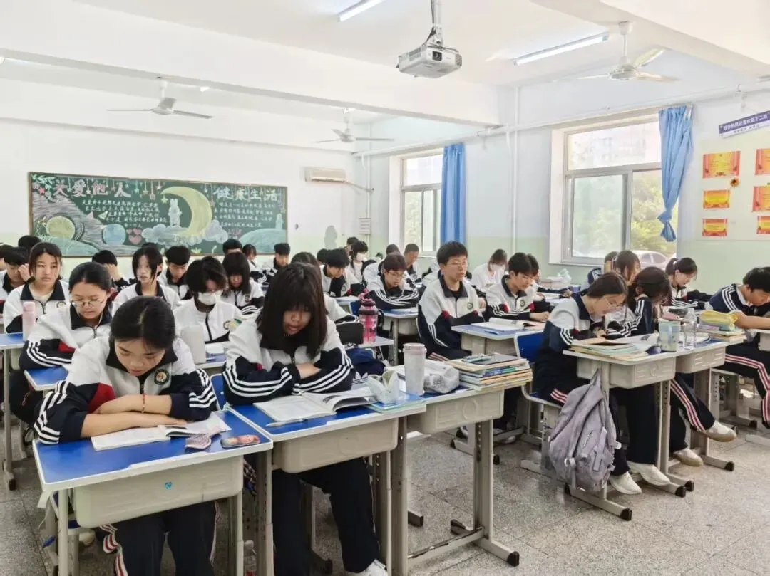 中考志愿录取结果查询方法|录取结果不满意怎么办?-第13张图片-四季读书网