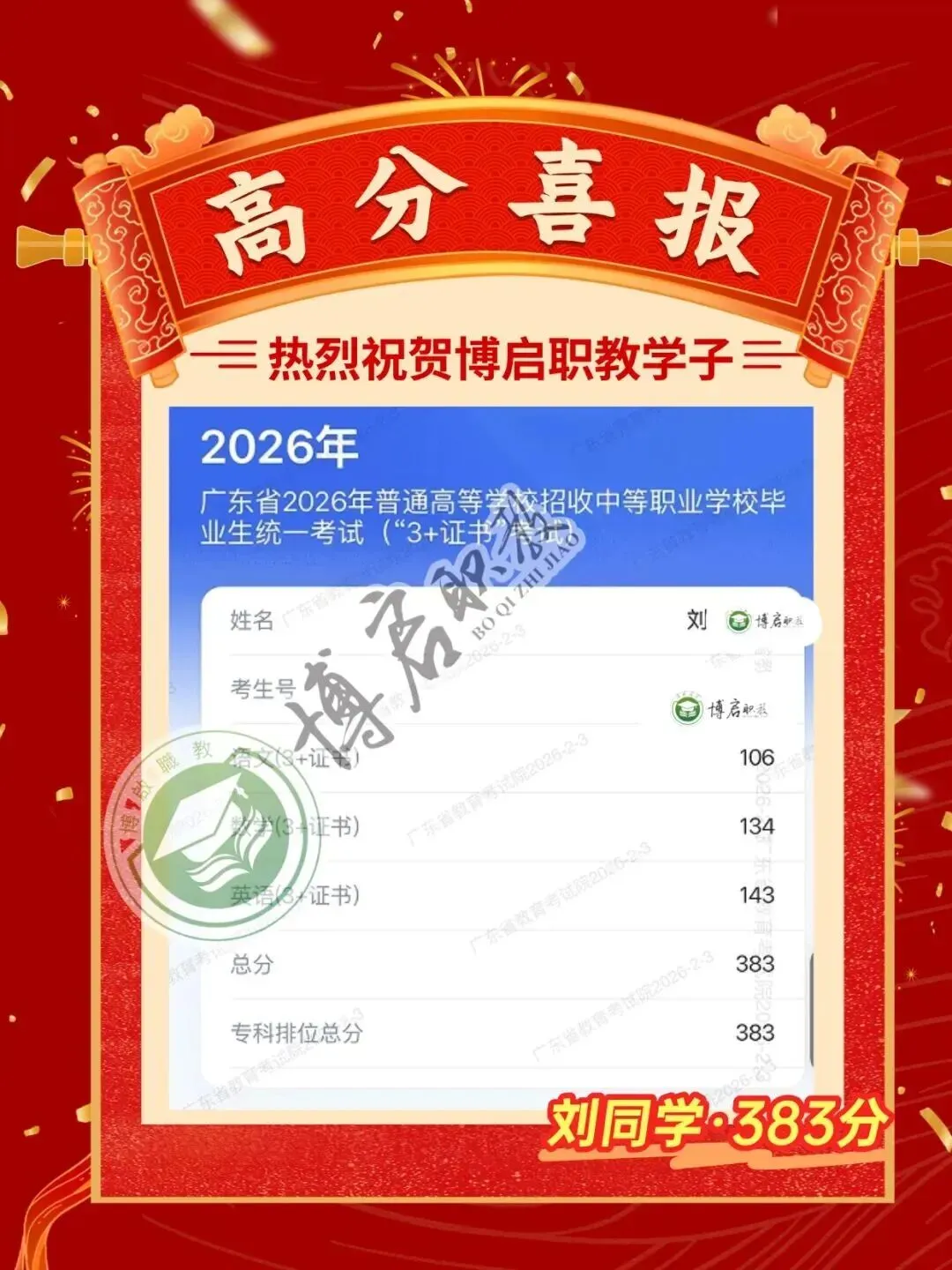别等考前才开始!广铁校内3+证书高职高考冲刺班,直击考点高效提分!-第76张图片-四季读书网 别等考前才开始!广铁校内3+证书高职高考冲刺班,直击考点高效提分!-第76张图片-四季读书网