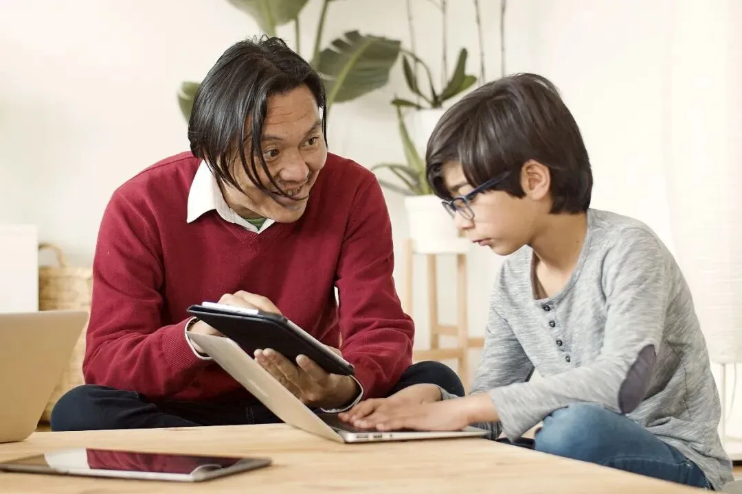 孩子还没高考,全家已经很累了-第6张图片-四季读书网 孩子还没高考,全家已经很累了-第6张图片-四季读书网