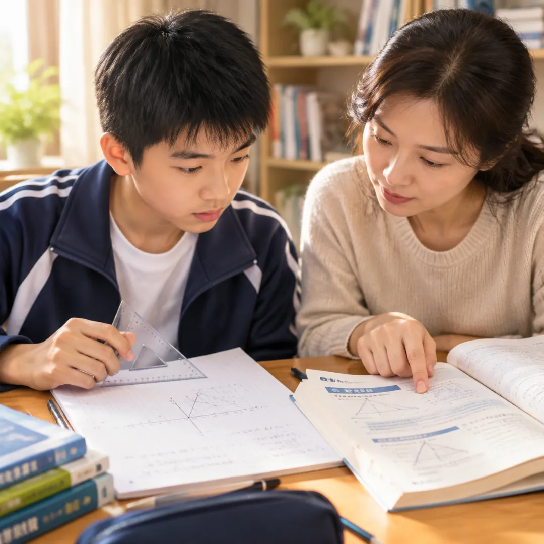初二8门学科,别平均用力!-第3张图片-四季读书网 初二8门学科,别平均用力!-第3张图片-四季读书网
