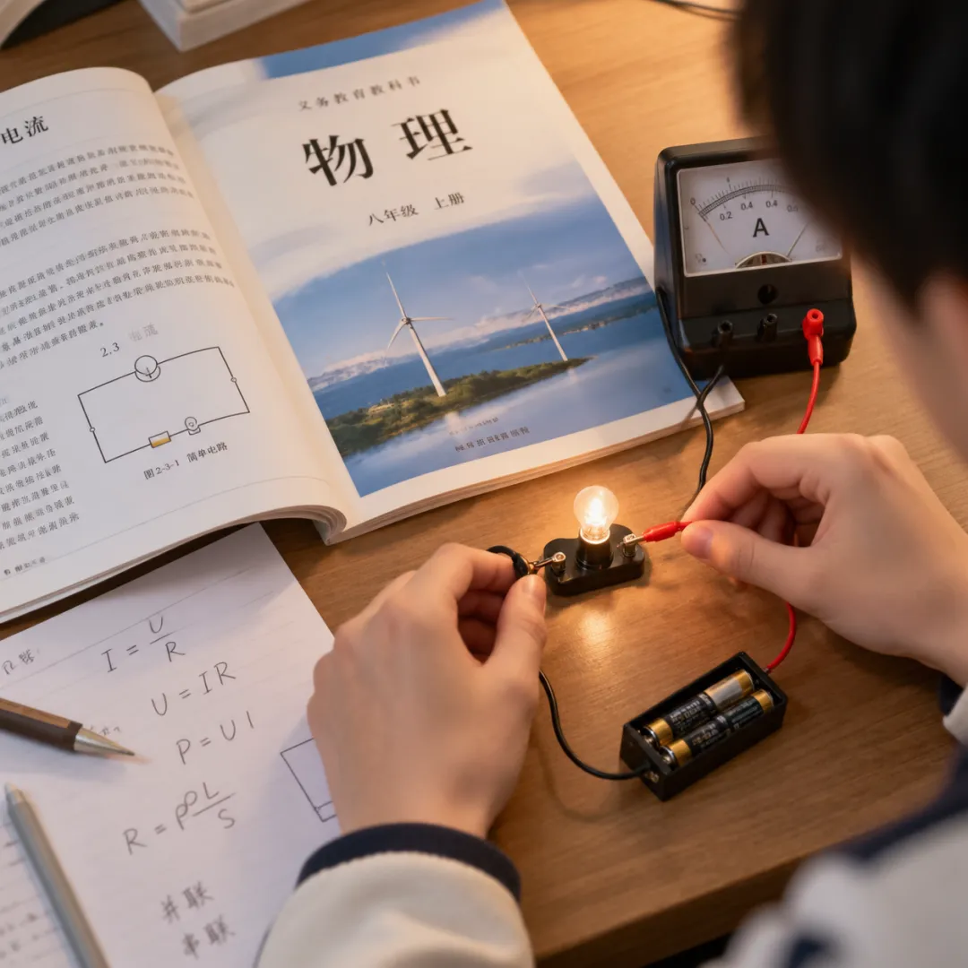 初二8门学科,别平均用力!-第4张图片-四季读书网 初二8门学科,别平均用力!-第4张图片-四季读书网