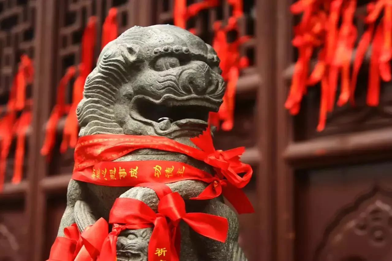 春节留守上海怎么玩?初一到初七超详细攻略双手奉上,越看越好玩!-第5张图片-四季读书网