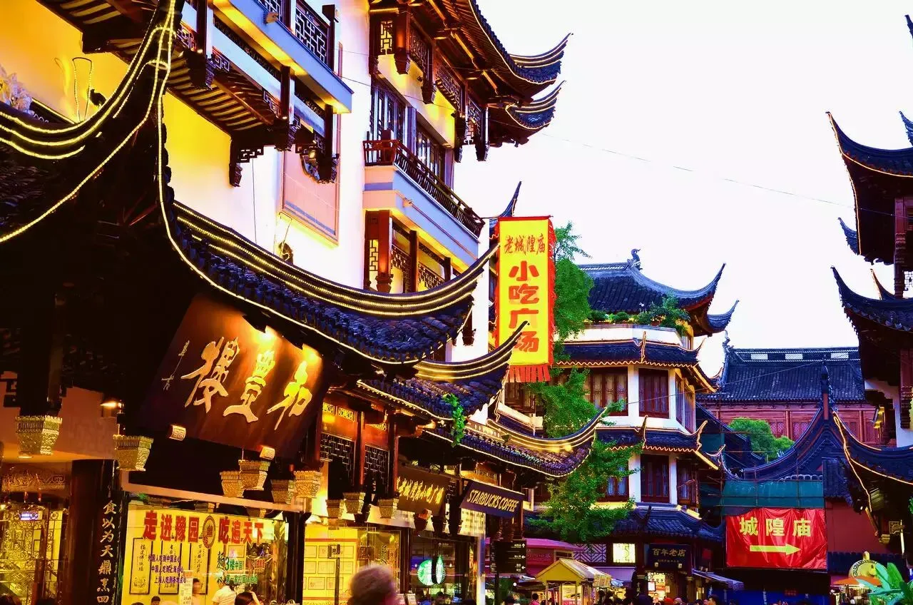 春节留守上海怎么玩?初一到初七超详细攻略双手奉上,越看越好玩!-第31张图片-四季读书网