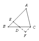 【初中资料·数学】中考压轴题经典几何模型+二级结论合集-第49张图片-四季读书网 【初中资料·数学】中考压轴题经典几何模型+二级结论合集-第49张图片-四季读书网