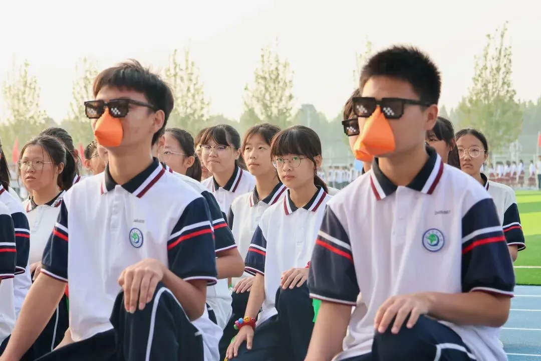 我校初三年级体育艺术节超燃来袭!-第14张图片-四季读书网 我校初三年级体育艺术节超燃来袭!-第14张图片-四季读书网