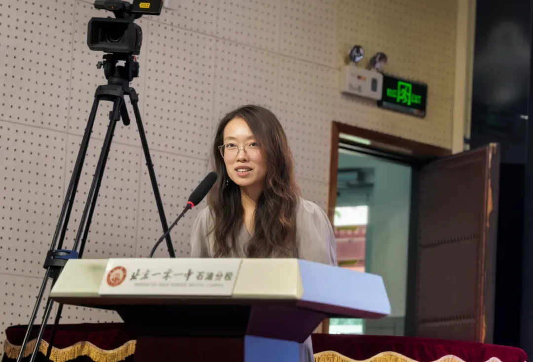 党建引领 | 卓越担当,党员护航!初三这场主题教育超燃!-第24张图片-四季读书网 党建引领 | 卓越担当,党员护航!初三这场主题教育超燃!-第24张图片-四季读书网