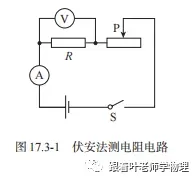 【初三】给正在学习电学的同学们:万能电路图-第1张图片-四季读书网 【初三】给正在学习电学的同学们:万能电路图-第1张图片-四季读书网