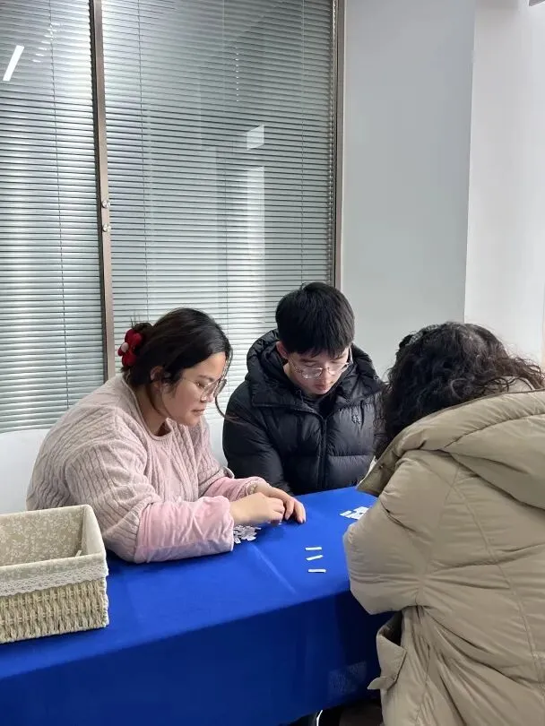 张家口初三冲刺补习|锐满分教育九年级中考培训,本地专属教研、分层教学模式、定期模考-第9张图片-四季读书网 张家口初三冲刺补习|锐满分教育九年级中考培训,本地专属教研、分层教学模式、定期模考-第9张图片-四季读书网