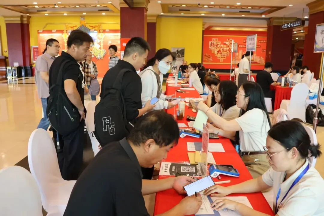 透析高考方向明 优化策略赋新能丨神州智达2026秋季高考备考研讨会圆满落幕-第5张图片-四季读书网 透析高考方向明 优化策略赋新能丨神州智达2026秋季高考备考研讨会圆满落幕-第5张图片-四季读书网