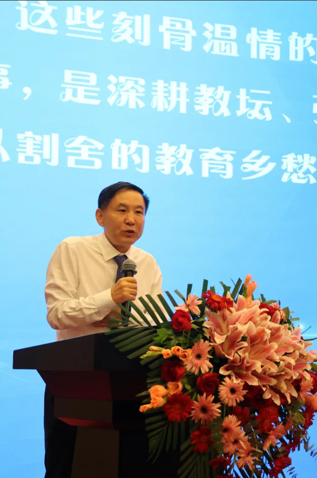 透析高考方向明 优化策略赋新能丨神州智达2026秋季高考备考研讨会圆满落幕-第10张图片-四季读书网 透析高考方向明 优化策略赋新能丨神州智达2026秋季高考备考研讨会圆满落幕-第10张图片-四季读书网