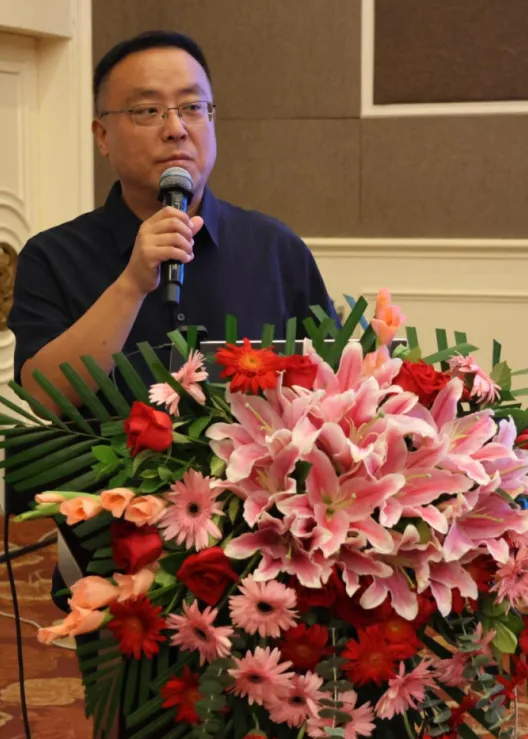 透析高考方向明 优化策略赋新能丨神州智达2026秋季高考备考研讨会圆满落幕-第14张图片-四季读书网 透析高考方向明 优化策略赋新能丨神州智达2026秋季高考备考研讨会圆满落幕-第14张图片-四季读书网