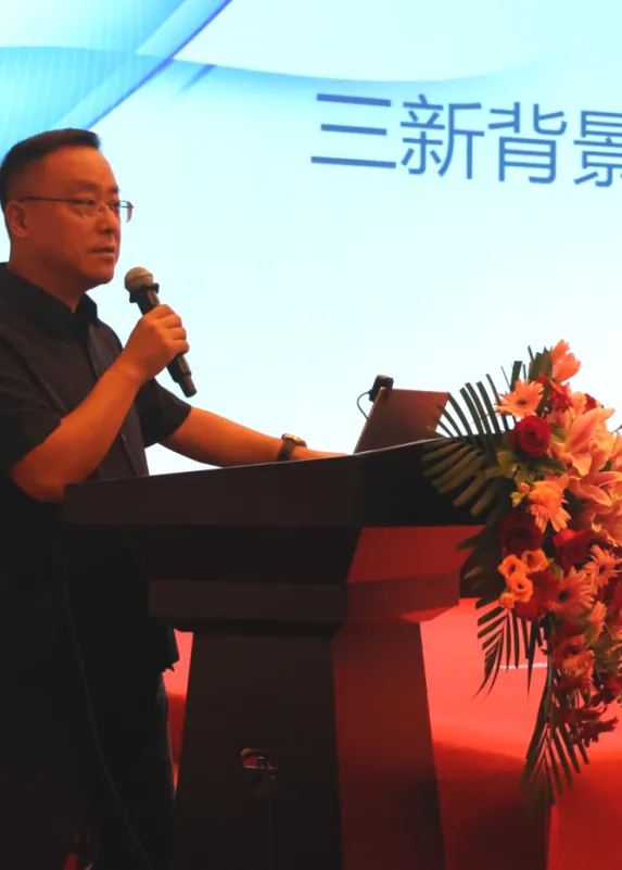 透析高考方向明 优化策略赋新能丨神州智达2026秋季高考备考研讨会圆满落幕-第15张图片-四季读书网 透析高考方向明 优化策略赋新能丨神州智达2026秋季高考备考研讨会圆满落幕-第15张图片-四季读书网