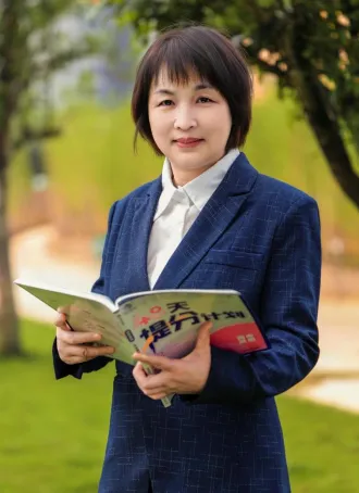 桂林这所牛校正式招生!职教高考也能逆袭!-第19张图片-四季读书网 桂林这所牛校正式招生!职教高考也能逆袭!-第19张图片-四季读书网