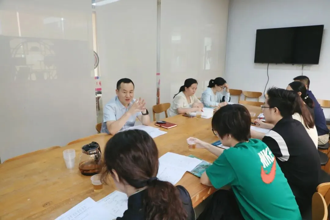 视导赋能明方向,深耕课堂备高考|龙岗区教科院专家莅临华中师大龙岗附中开展高三教学视导-第42张图片-四季读书网 视导赋能明方向,深耕课堂备高考|龙岗区教科院专家莅临华中师大龙岗附中开展高三教学视导-第42张图片-四季读书网