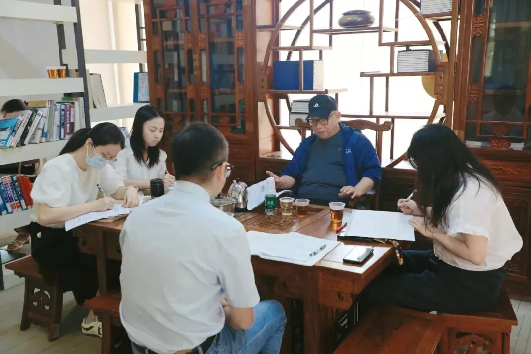 视导赋能明方向,深耕课堂备高考|龙岗区教科院专家莅临华中师大龙岗附中开展高三教学视导-第44张图片-四季读书网 视导赋能明方向,深耕课堂备高考|龙岗区教科院专家莅临华中师大龙岗附中开展高三教学视导-第44张图片-四季读书网
