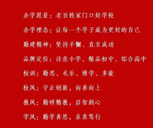 【优秀•初一】蓄力启航 冲刺月考-第37张图片-四季读书网