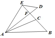 【初二数学】全等三角形压轴题精选11道,含详细解答简单易懂-第2张图片-四季读书网